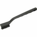 Hyde Nylon Bristle Mini Tile & Grout Brush 46615